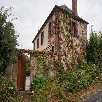 Pignon Est